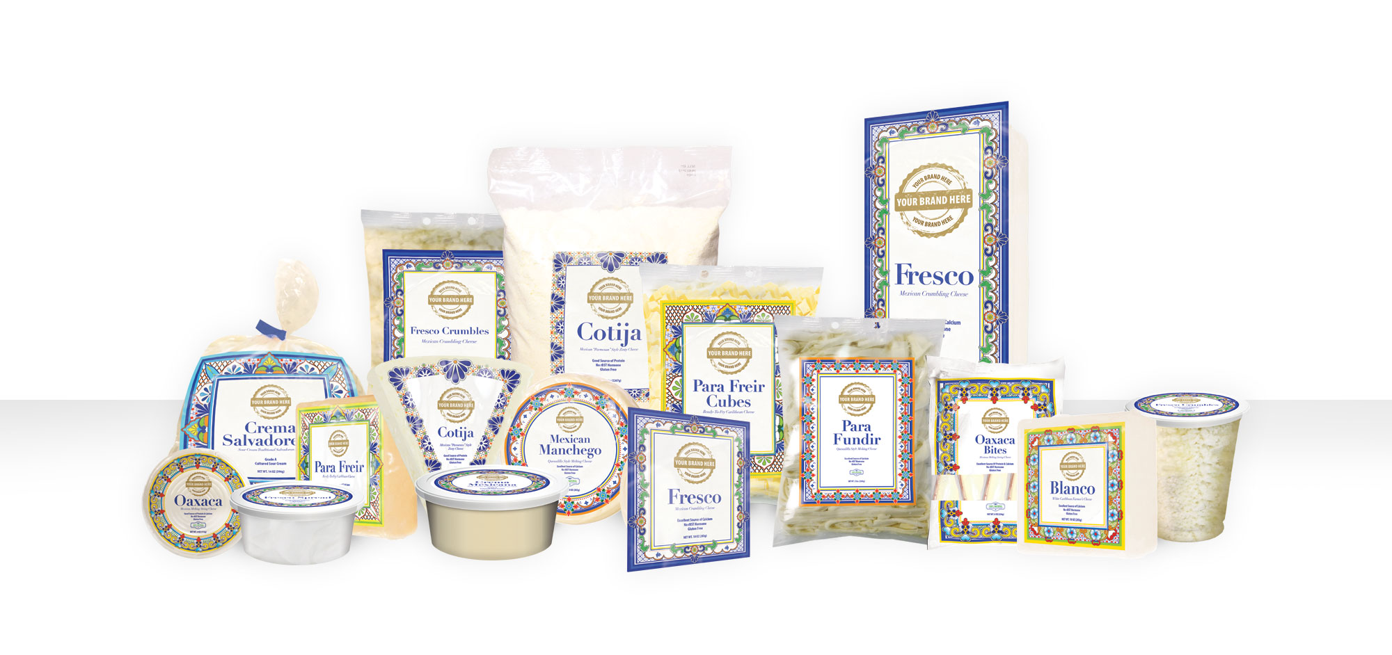 Media • Nuestro Queso Hispanic Cheese Makers Hispanic Cheese Makers