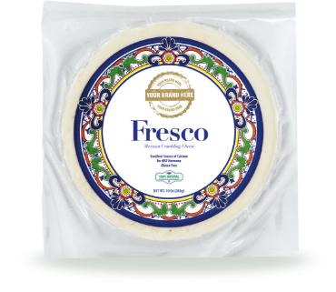 FRESCO MULTIVAC - Nuestro Queso - Hispanic Cheese Makers